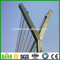 2016 Hot Sale Direct Factory Airport Fence